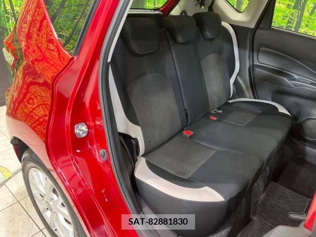 Nissan NOTE 2019-07 305509-10