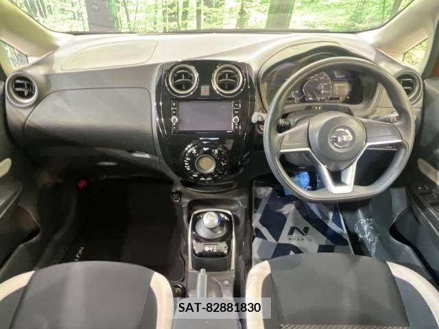 Nissan NOTE 2019-07 305509-1