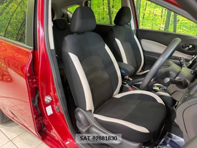 Nissan NOTE 2019-07 305509-9