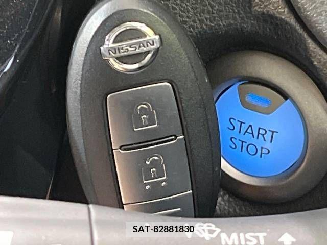 Nissan NOTE 2019-07 305509-6