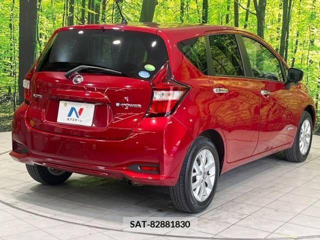 Nissan NOTE 2019-07 305509-18