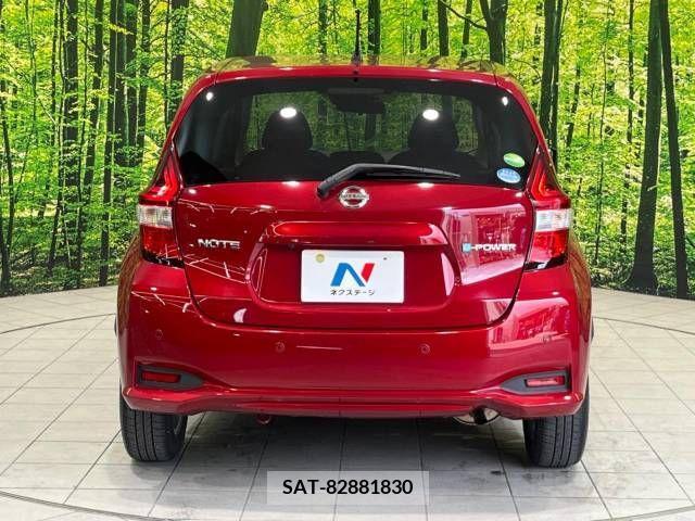 Nissan NOTE 2019-07 305509-16