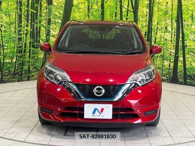Nissan NOTE 2019-07 305509-15