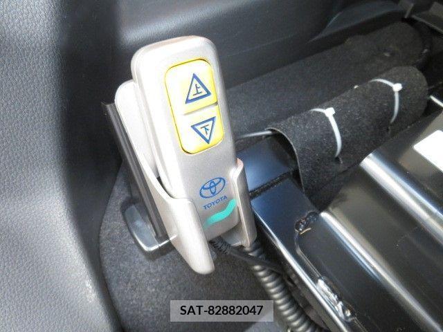 Toyota TANK 2020-01 235393-9