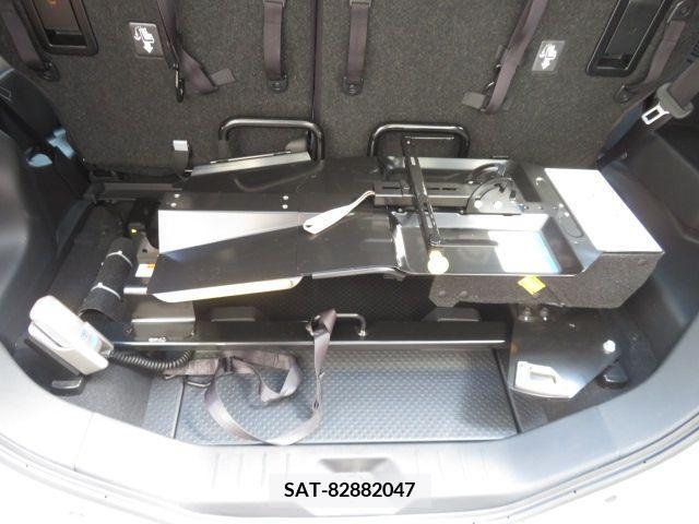 Toyota TANK 2020-01 235393-11
