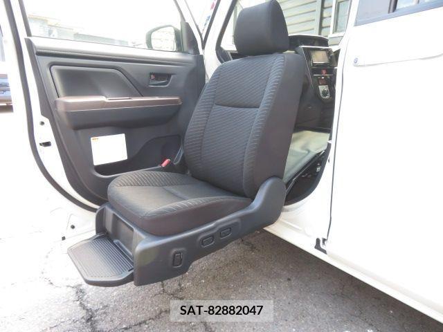 Toyota TANK 2020-01 235393-4
