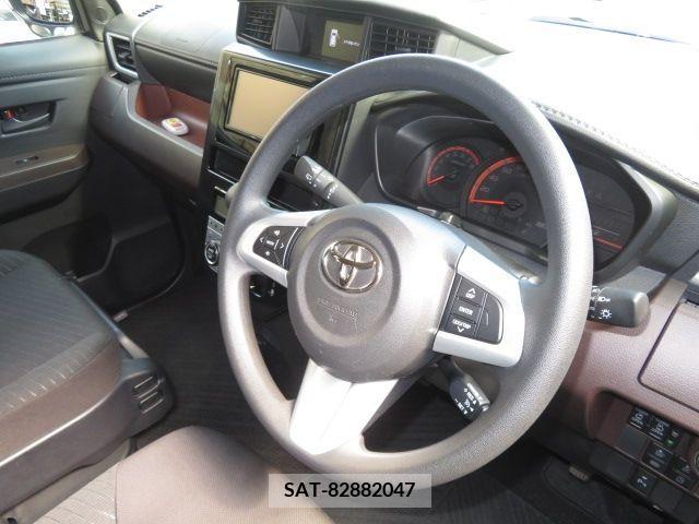 Toyota TANK 2020-01 235393-19