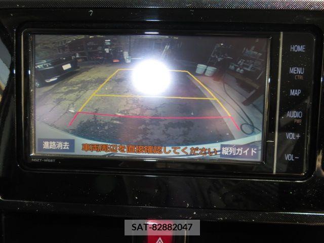 Toyota TANK 2020-01 235393-17