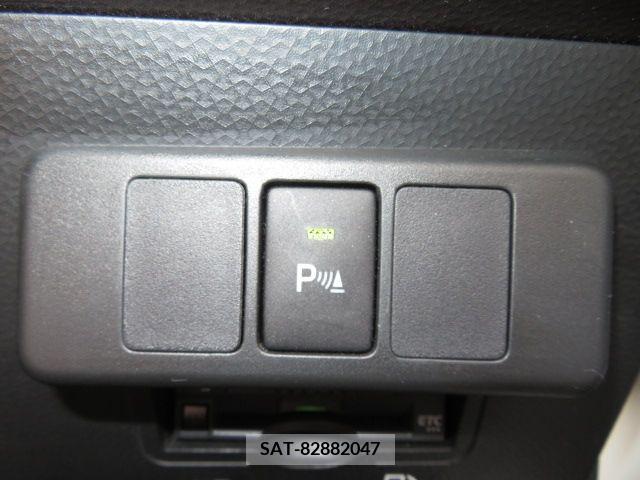 Toyota TANK 2020-01 235393-15