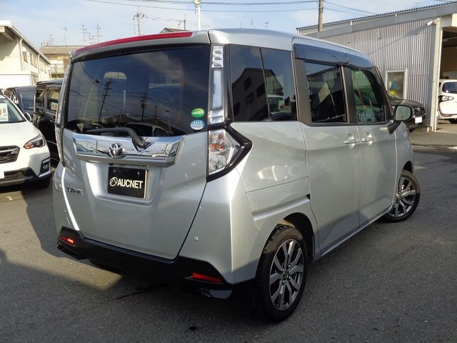 Toyota TANK 2018-04 9831-2