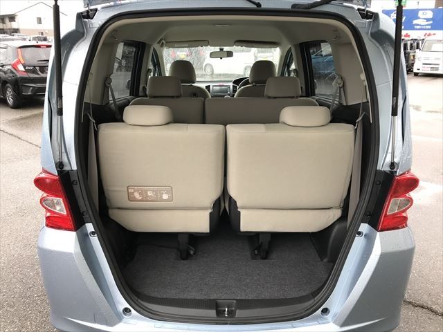 Honda FREED 2009-05 19522-15