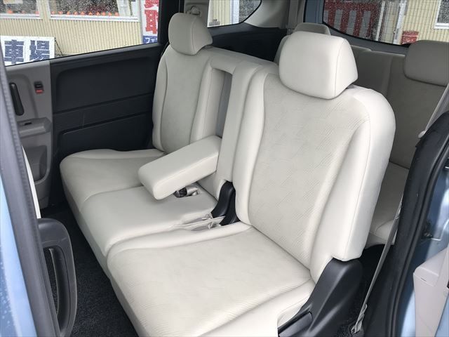 Honda FREED 2009-05 19522-13