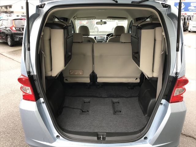 Honda FREED 2009-05 19522-16