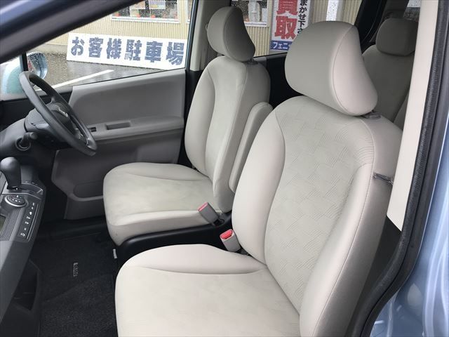 Honda FREED 2009-05 19522-11