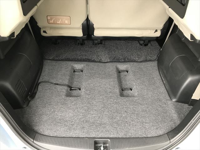 Honda FREED 2009-05 19522-17