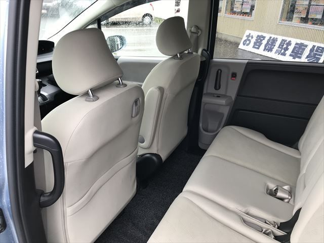 Honda FREED 2009-05 19522-12