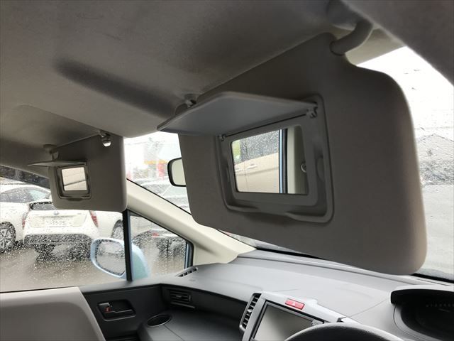Honda FREED 2009-05 19522-27