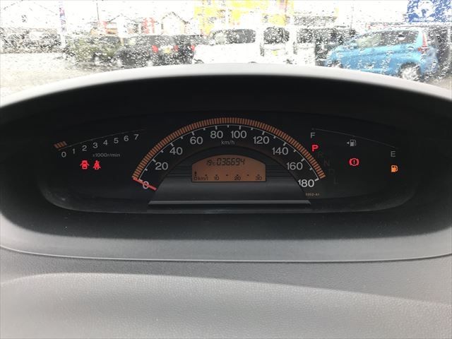 Honda FREED 2009-05 19522-28