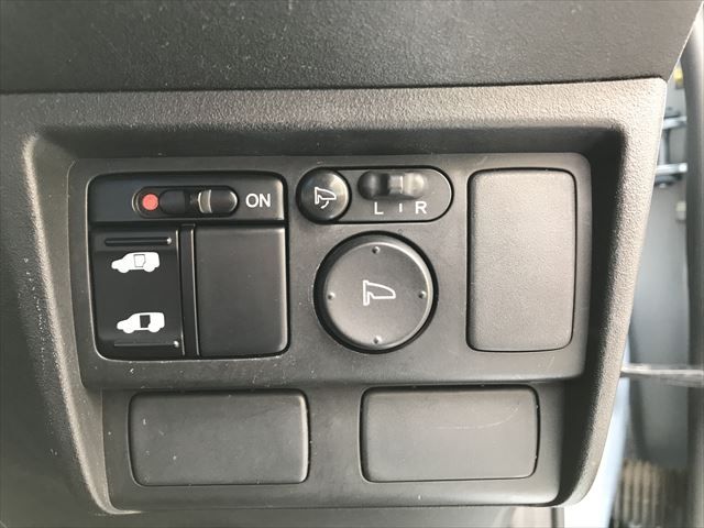 Honda FREED 2009-05 19522-24