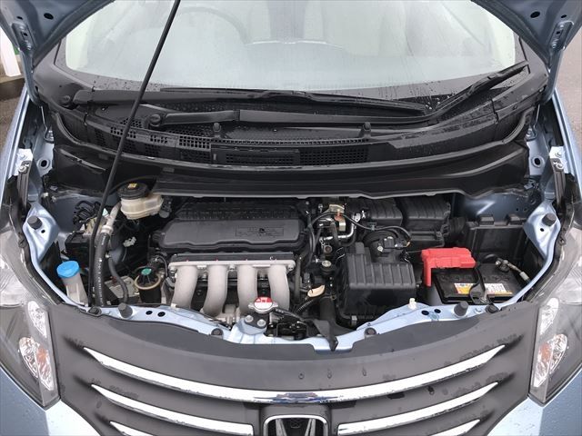Honda FREED 2009-05 19522-29