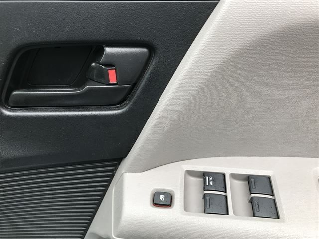 Honda FREED 2009-05 19522-26