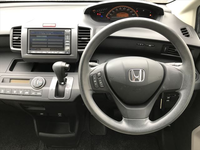 Honda FREED 2009-05 19522-1