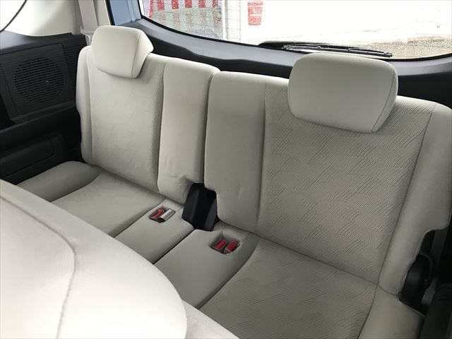Honda FREED 2009-05 19522-14