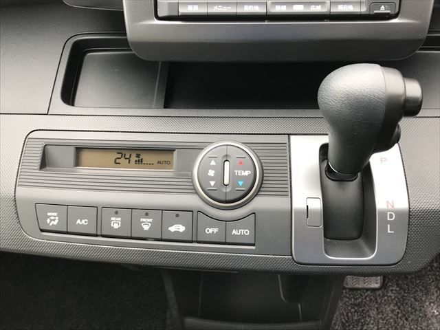 Honda FREED 2009-05 19522-20