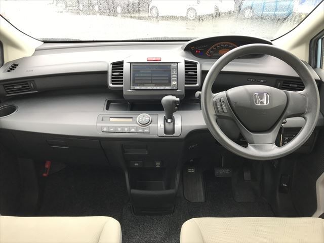 Honda FREED 2009-05 19522-9