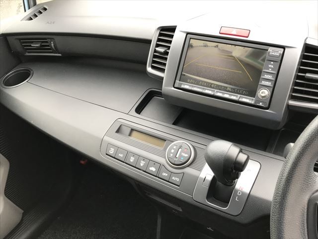 Honda FREED 2009-05 19522-18