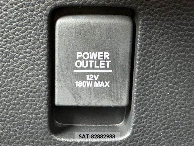 Honda N BOX CUSTOM 2017-11 392691-27