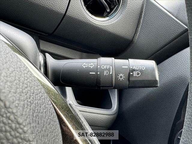 Honda N BOX CUSTOM 2017-11 392691-24