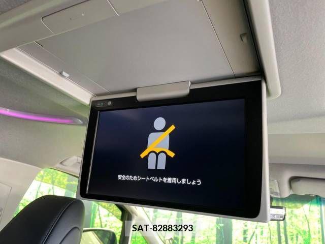 Toyota ALPHARD 2022-03 343982-4