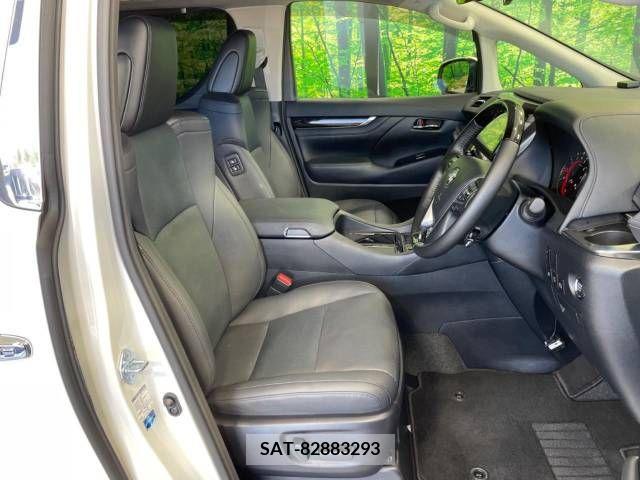 Toyota ALPHARD 2022-03 343982-11
