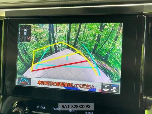 Toyota ALPHARD 2022-03 343982-3