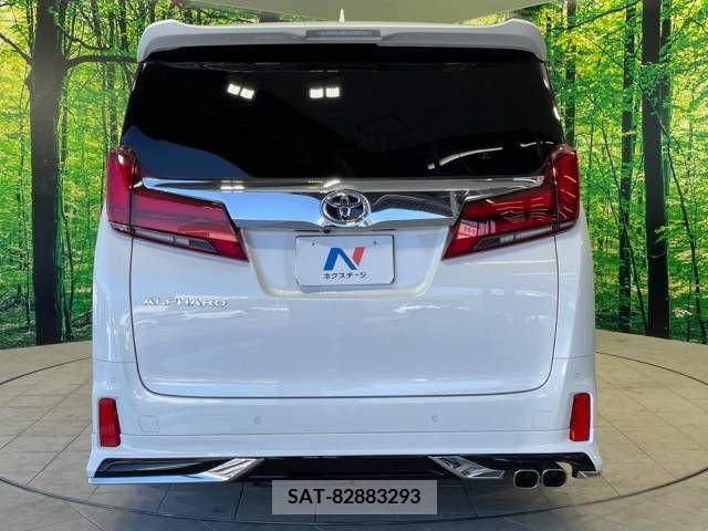 Toyota ALPHARD 2022-03 343982-17