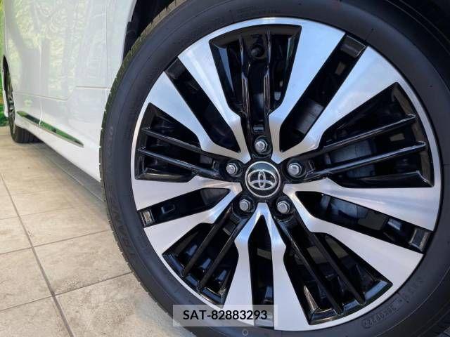 Toyota ALPHARD 2022-03 343982-15