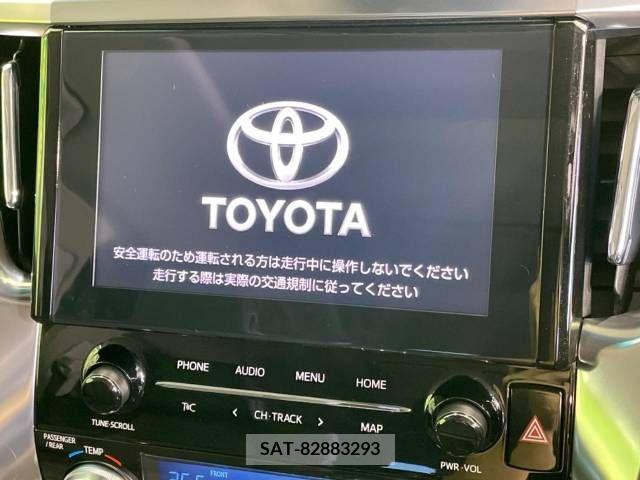 Toyota ALPHARD 2022-03 343982-2