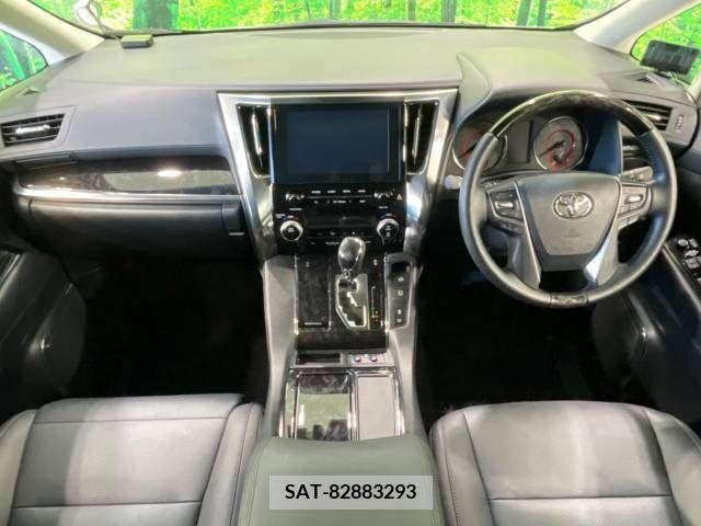 Toyota ALPHARD 2022-03 343982-1