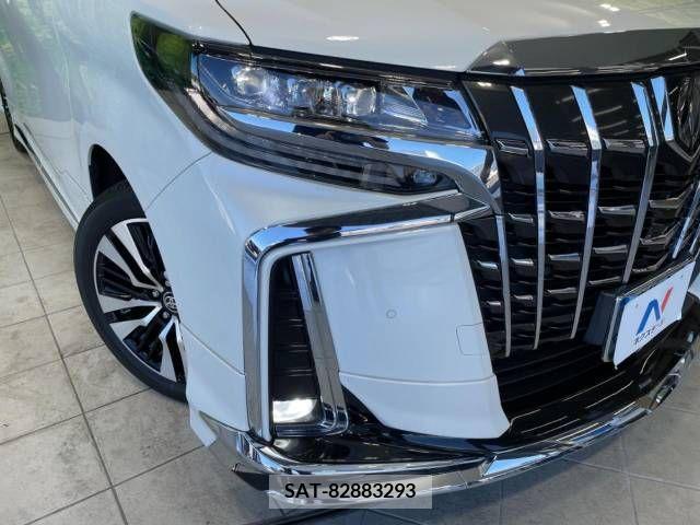 Toyota ALPHARD 2022-03 343982-14