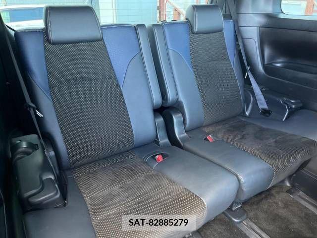 Toyota VELLFIRE 2017-02 369715-10