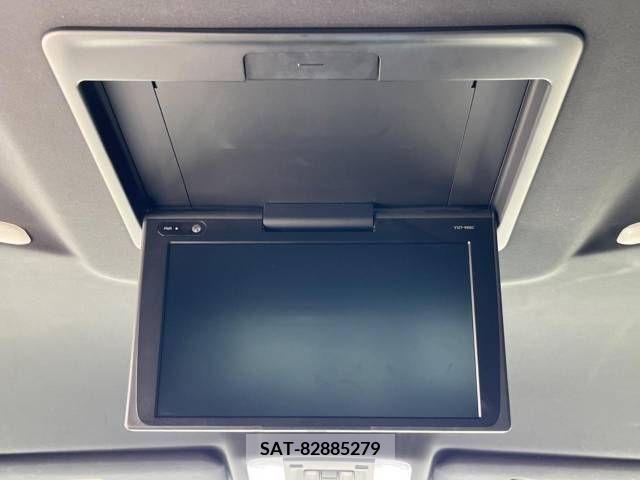 Toyota VELLFIRE 2017-02 369715-2
