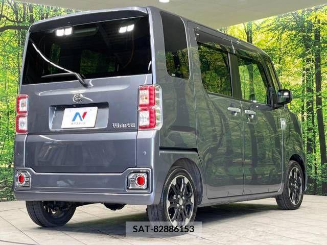 Daihatsu WAKE 2018-01 371102-17