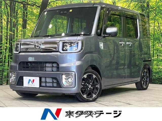 Daihatsu WAKE 2018-01 371102-0