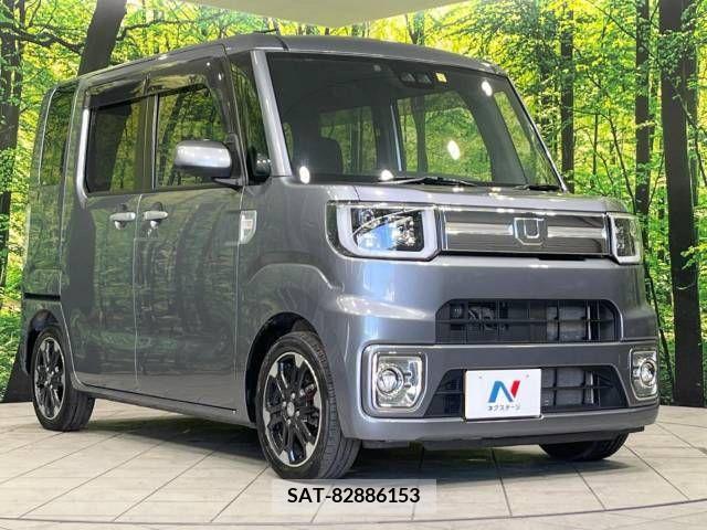 Daihatsu WAKE 2018-01 371102-16