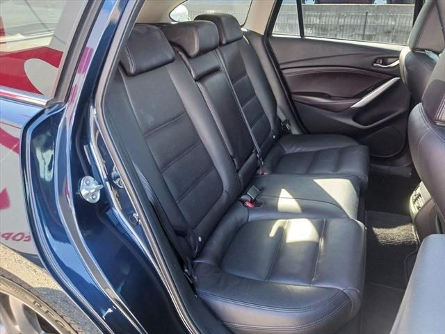 Mazda ATENZA WAGON 2015-11 19350-20