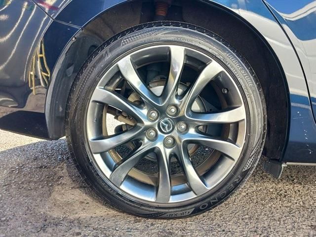 Mazda ATENZA WAGON 2015-11 19350-17
