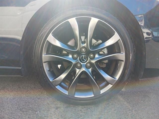 Mazda ATENZA WAGON 2015-11 19350-16