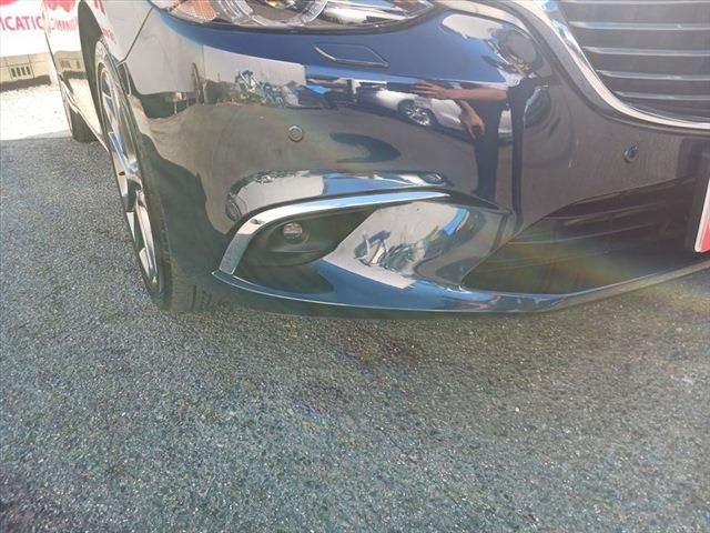 Mazda ATENZA WAGON 2015-11 19350-11