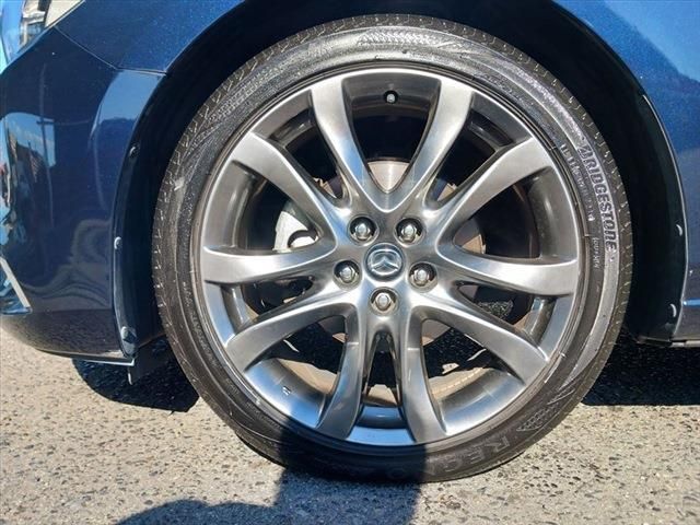 Mazda ATENZA WAGON 2015-11 19350-15